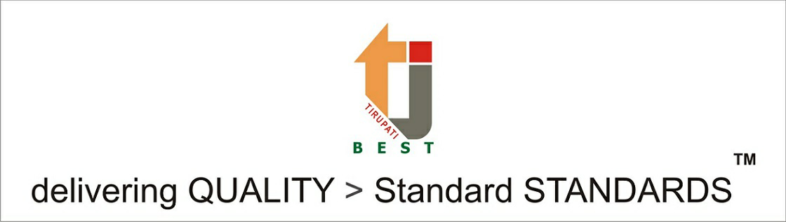 Tirupati Best Device mark 2657207 Trademark