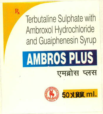 Ambros Plus Device mark 2269231 Trademark
