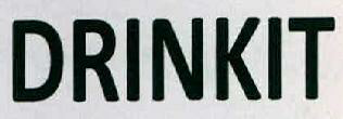 Drinkit Device mark 2328721 Trademark