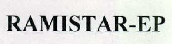 Ramistar-ep Device mark 2344053 Trademark