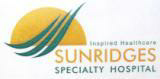Sunridges Specialty Hospital Device mark 2715663 Trademark