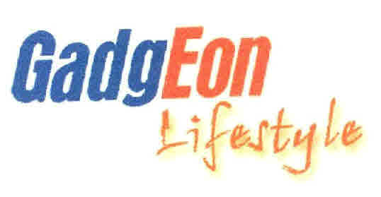 Gadgeon Lifestyle Device mark 2671080 Trademark