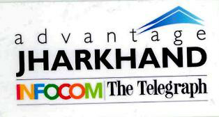 Advantage Jharkhand(label) Device mark 2715816 Trademark