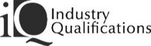Iq Industry Qualification Device mark 2687484 Trademark