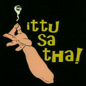 Ittu Sa Tha ! Device mark 2687503 Trademark