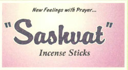 Sashvat Device mark 2656287 Trademark