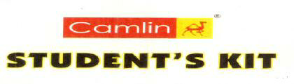 Camlin Student's Kit Device mark 2435405 Trademark