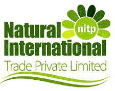 Nitp Natural International Trade Pvt. Ltd. Device mark 2646239 Trademark