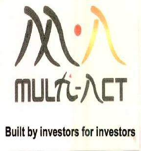 M A Multi-act Device mark 2656419 Trademark