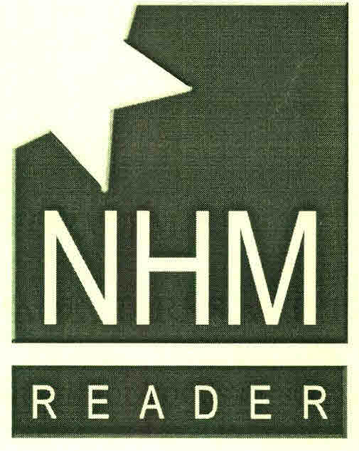 Nhm Converter Device mark 2640318 Trademark