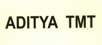 Aditya Tmt Device mark 2284509 Trademark