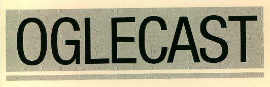 Oglecast Device mark 2687130 Trademark