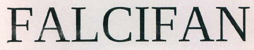 Fal Cifan Device mark 2687146 Trademark