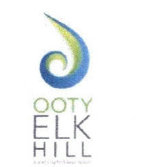 Ooty Elk Hill Device mark 2715739 Trademark