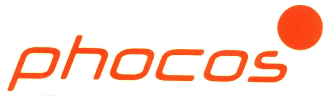 Phocos Device mark 2687170 Trademark