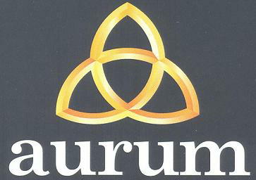 Aurum Device mark 2685908 Trademark
