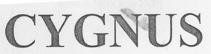 Cygnus Device mark 2269573 Trademark