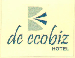 De Ecobiz Hotel Device mark 2462885 Trademark