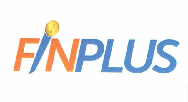 Finplus (label) Device mark 2685923 Trademark