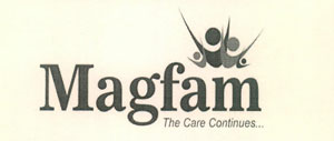 Magfam With Device Device mark 2662190 Trademark