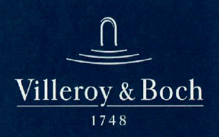 Villeroy & Boch (device) Device mark 2359284 Trademark