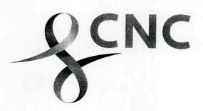 Cnc Device mark 2462911 Trademark