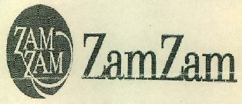 Zam Zam Device mark 2686150 Trademark