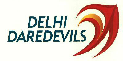 Delhi Daredevils (label) Device mark 2676663 Trademark