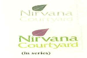 Nirvana Courtyard Device mark 1902879 Trademark