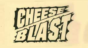 Cheese Blast Device mark 2462975 Trademark