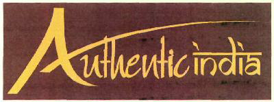 Authentic India (label) Device mark 2655314 Trademark