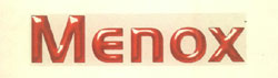 Menox Device mark 2676860 Trademark