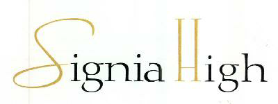 Signia High Device mark 2374537 Trademark