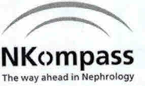 Nkompass Device mark 2450909 Trademark