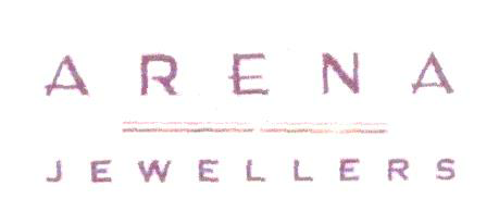 Arena Jewellers Device mark 1918010 Trademark