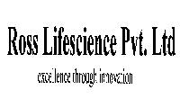 Ross Lifescience Private Limited Device mark 1918163 Trademark
