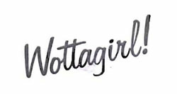 Wottagirl! Device mark 2691811 Trademark