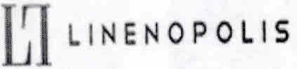 Linenopolis With Device Of Ll Device mark 2450968 Trademark