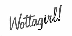 Wottagirl! Device mark 2691820 Trademark