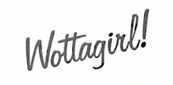 Wottagirl! Device mark 2691822 Trademark