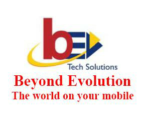Be Beyond Evolution Device mark 2717113 Trademark