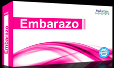 Embarazo Device mark 2717275 Trademark