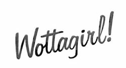 Wottagirl! Device mark 2691841 Trademark