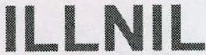 Illnil Device mark 2315284 Trademark