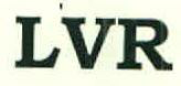 Lvr Device mark 2662265 Trademark