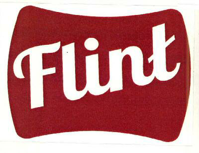 Flint Device mark 2670350 Trademark