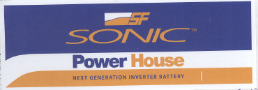 Sf Sonic Power House Device mark 1933272 Trademark