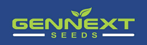 Gennext Label Device mark 2732484 Trademark