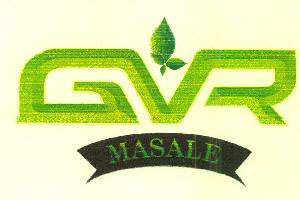 Gvr Masale Device mark 2760614 Trademark