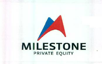 Milestone Private Equity Device mark 2716802 Trademark
